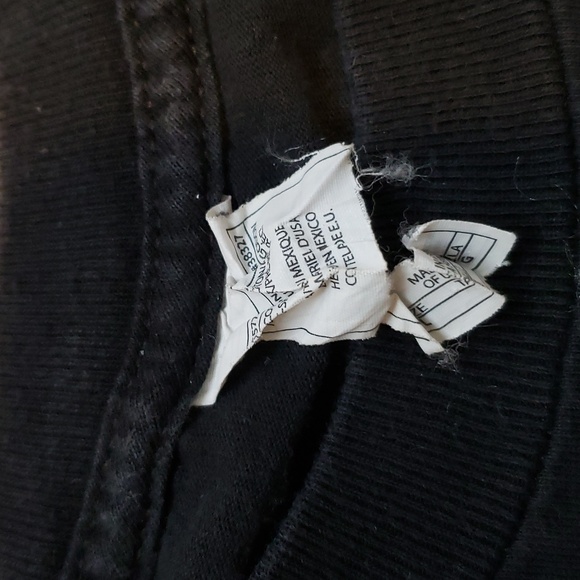 Vintage Banff Canada Wolf Tshirt - Picture 6 of 8